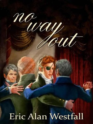 cover image of no way out